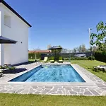 Relaxing With Shared Pool *