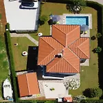 Relaxing With Shared Pool Cepljani