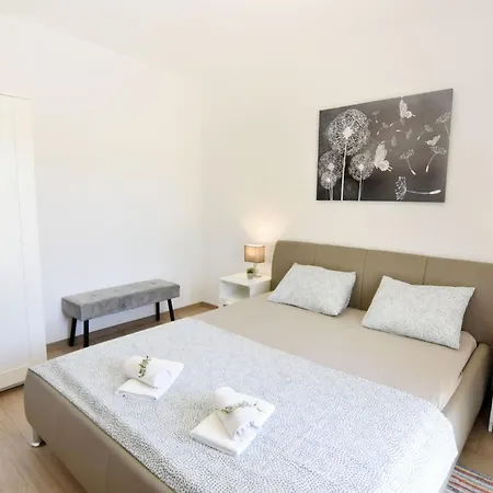 Appartement Relaxing With Shared Pool *