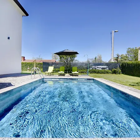 Appartement Relaxing With Shared Pool
