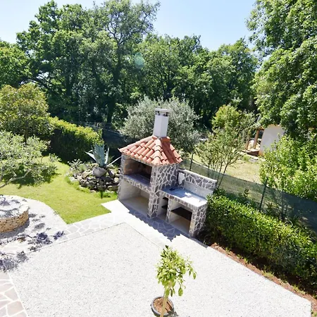 Appartement Relaxing With Shared Pool Cepljani