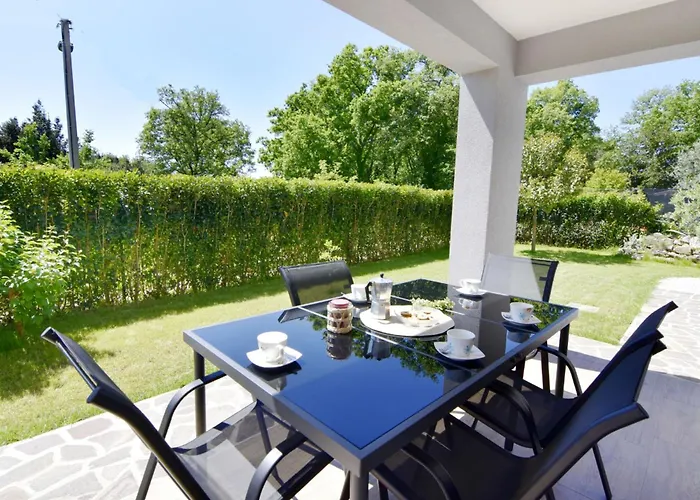 Relaxing With Shared Pool * Cepljani