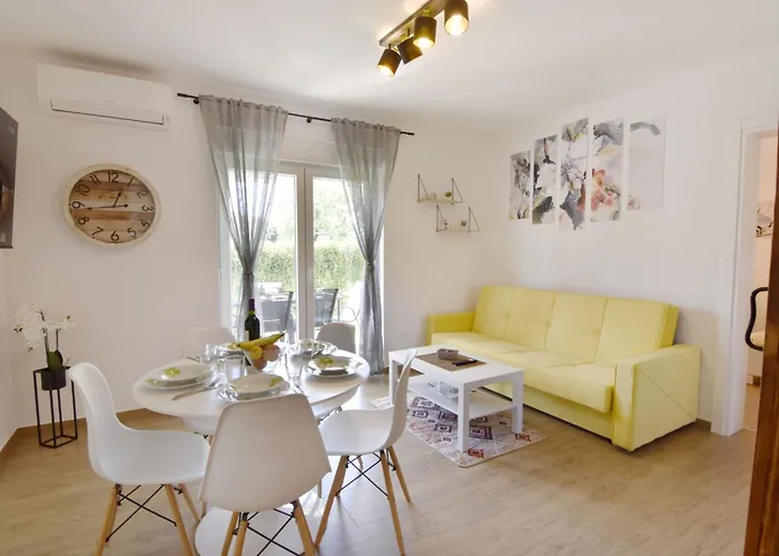 Apartman Relaxing With Shared Pool Cepljani