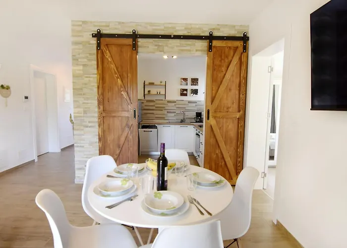 Relaxing With Shared Pool Cepljani