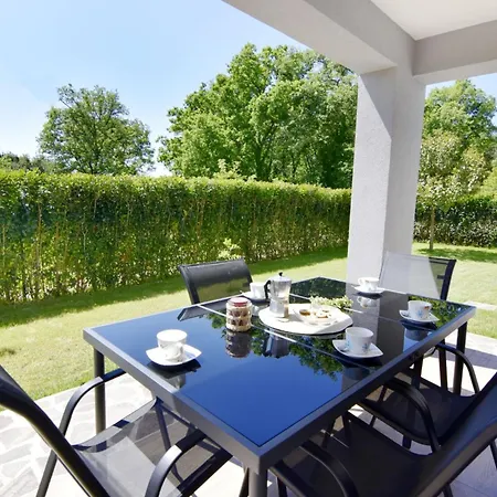 Relaxing With Shared Pool * Cepljani