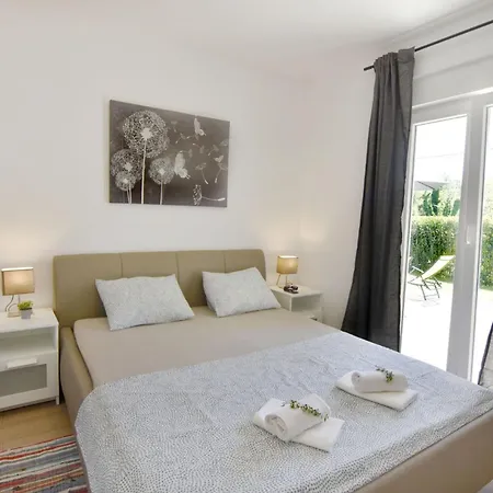 Relaxing With Shared Pool