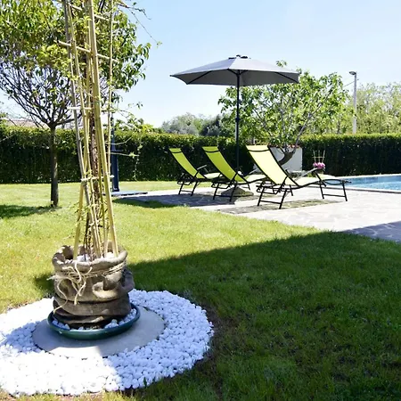 Apartmán Relaxing With Shared Pool