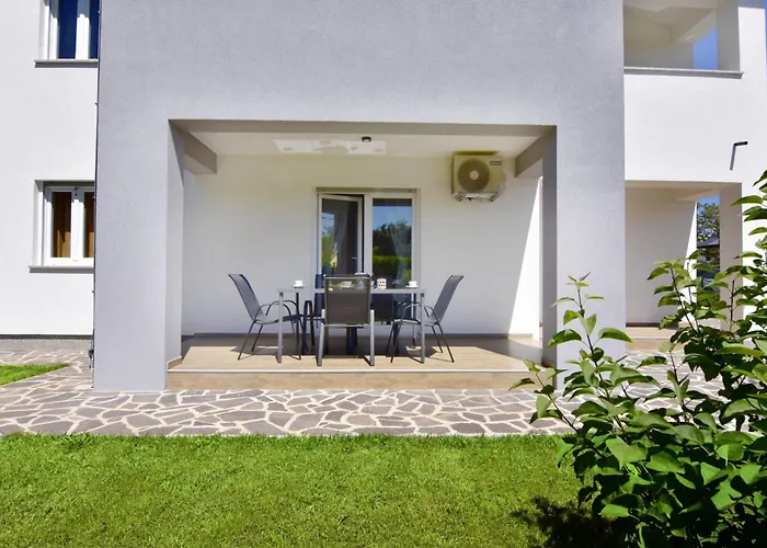 Relaxing With Shared Pool * Cepljani